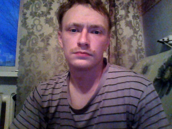 Дима Ивонтьев