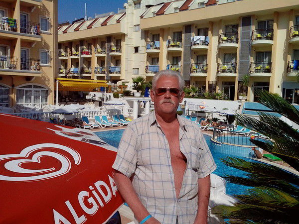 Дмитрий Ясковский