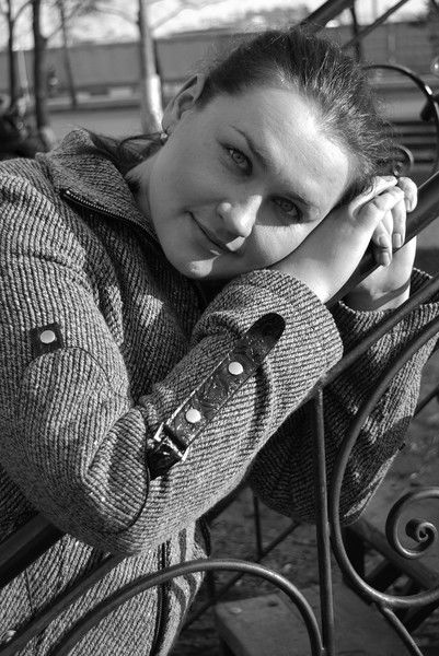 Анастасия Карабухина