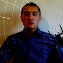 Aidos Nisanbaev