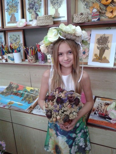 Диана Степанова