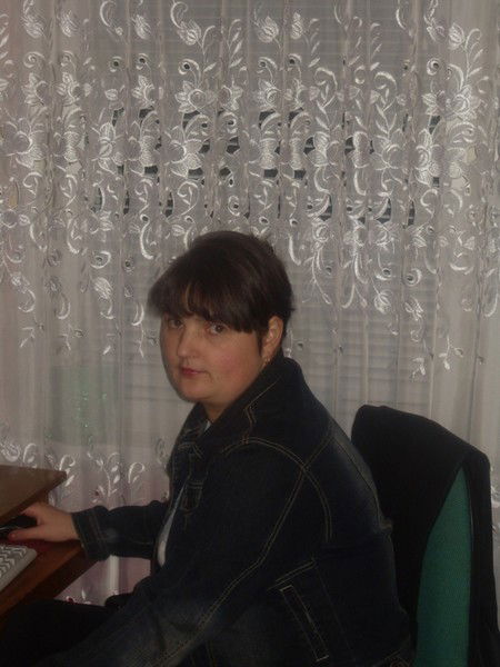 Галина Новик