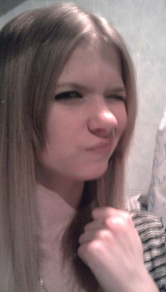 Евгения Швырева