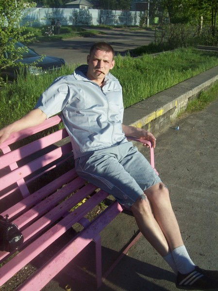 Артем Пудогин