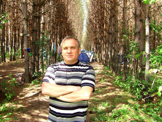 Дмитрий Данилов