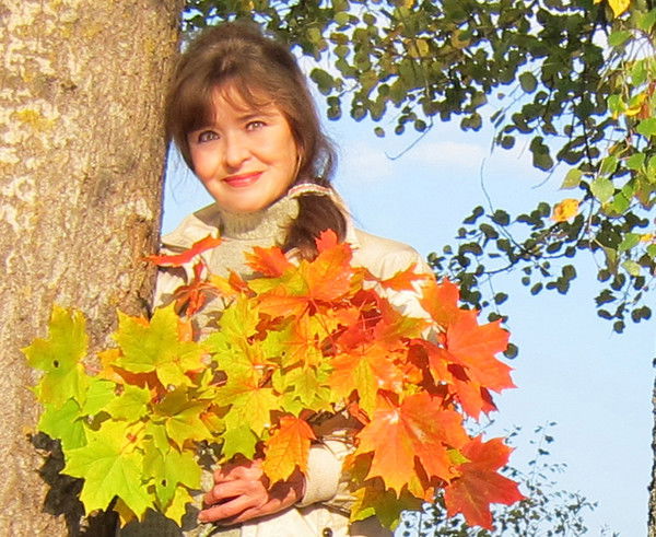 Татьяна Дуванова