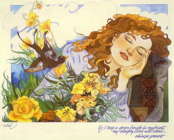 Санта Селена