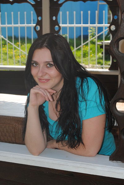 Аня Смирнова