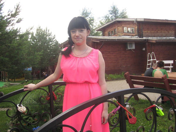 Людмила Митрошина