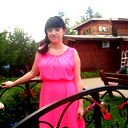 Людмила Митрошина