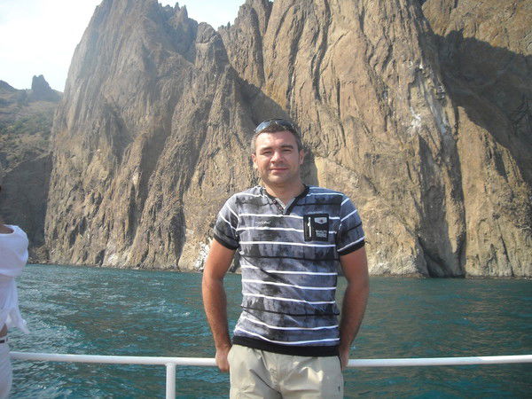 Александр Александрович