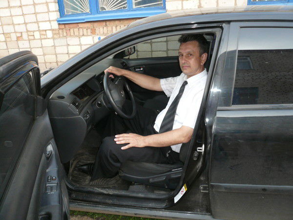 Ирек Мансуров