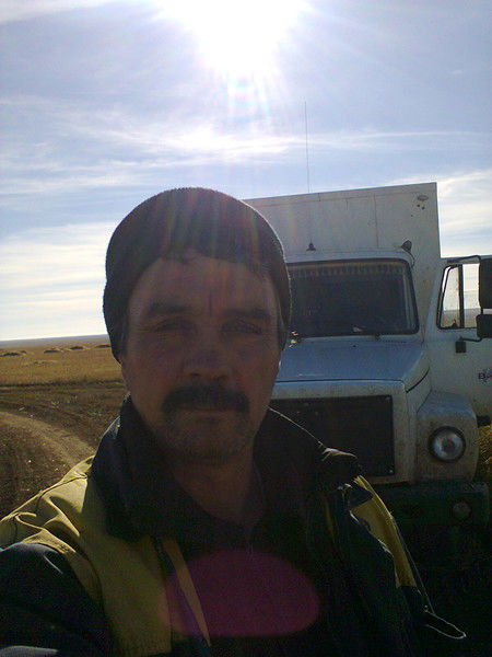 Радик Ягудин