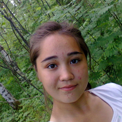 Альмира Юмадилова