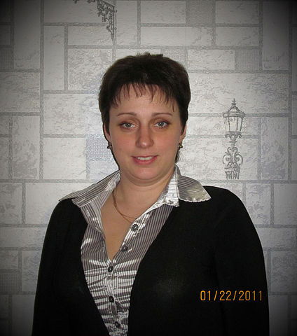 Наталия Балейко