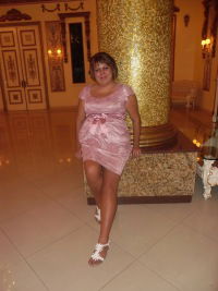 Кристина Карпова