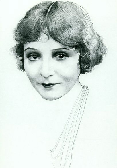 Елена Никольская