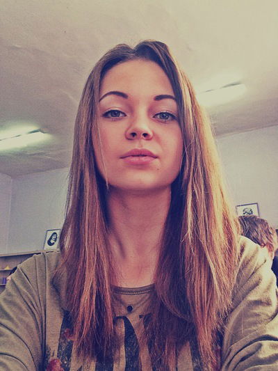 Анастасия Суслова