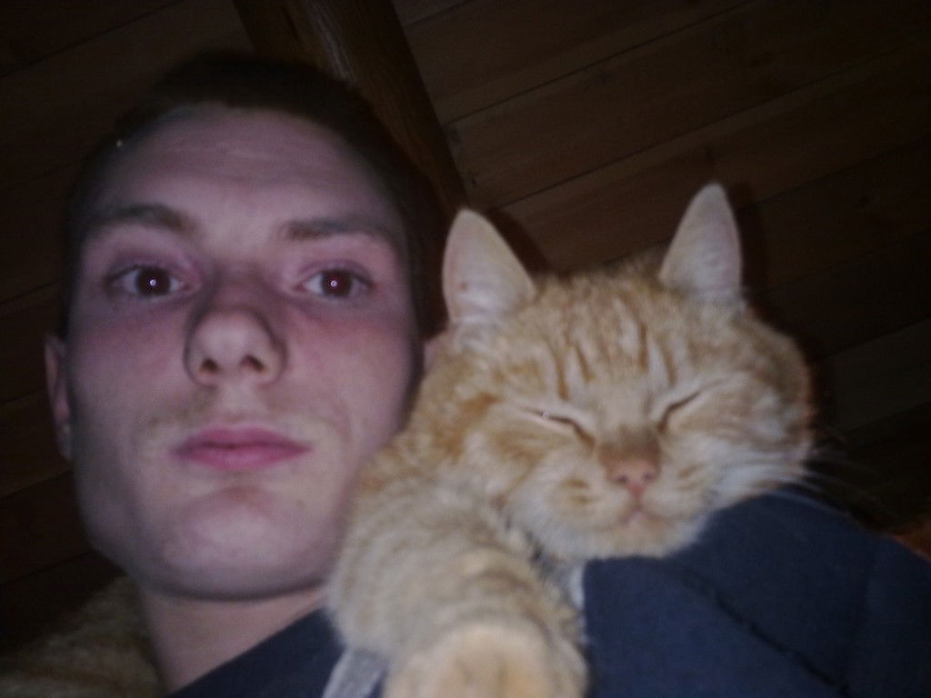 Андрей Козлов