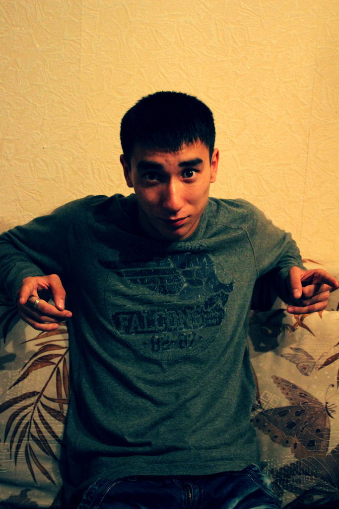 Даулет Тлеубаев