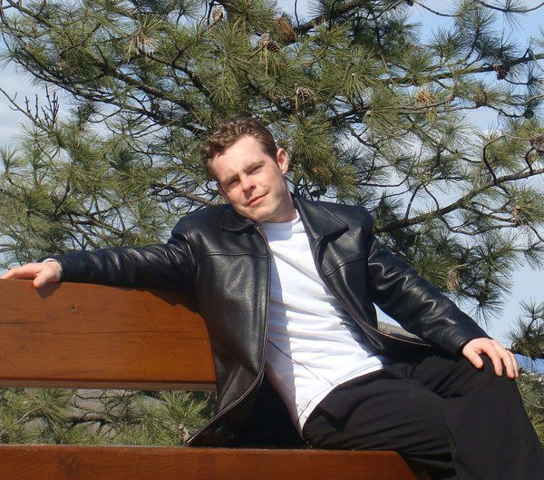 Даниил Орлов