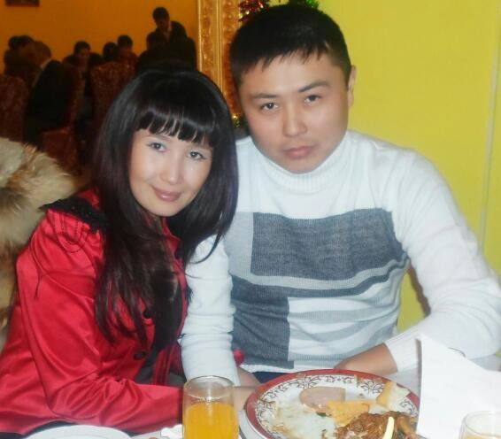 Роза Жилкайдарова