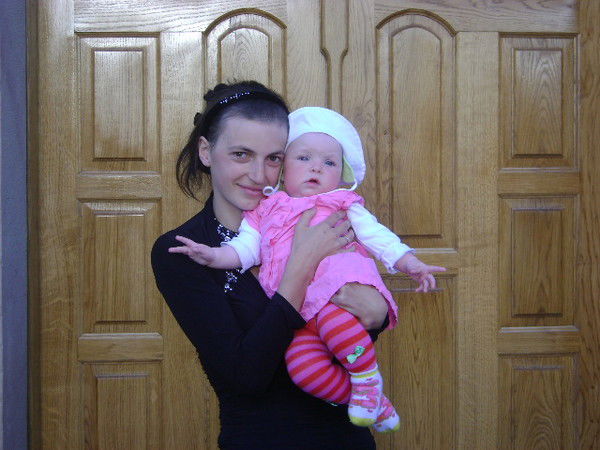 Марянка Шпак