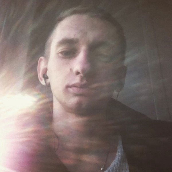 Серый Кравченко