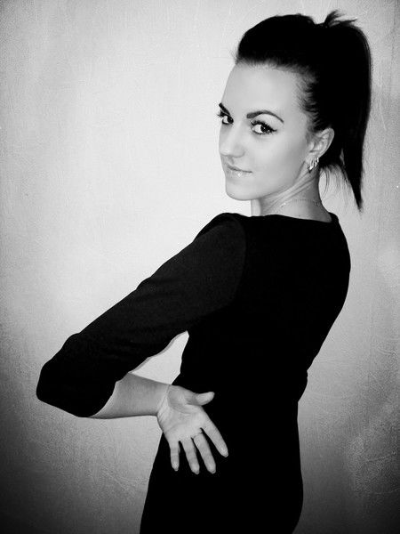 Иннуська Науменко