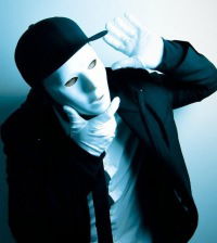 Никита Гудым