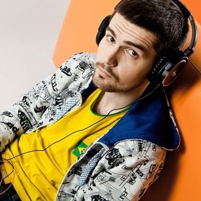 Максим Курчин