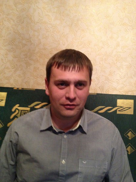 Яков Пономарев