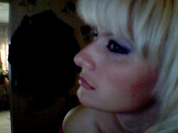 Елена Ширкина