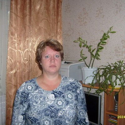 Валентина Выголова