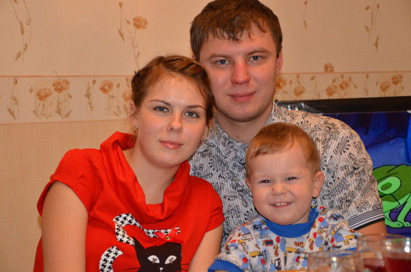 Кристина Вохменцева