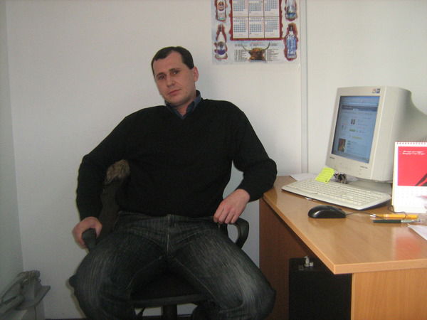 Дмитрий Гуди