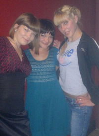 Матлуба Равшанова