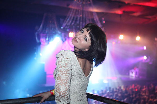 Светлана Глушанкова