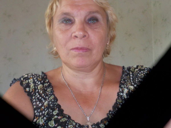 Надежда Иванова