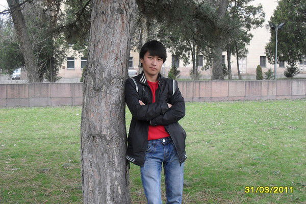 Кылычбек Кадыров