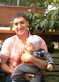 Антон Ланцев