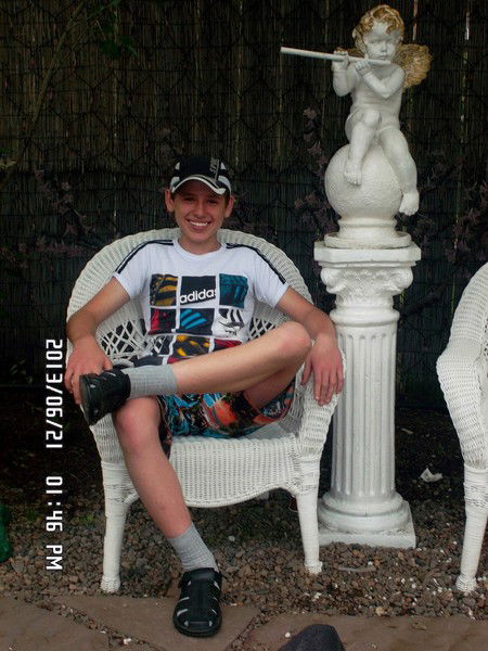 Бутенко Александр