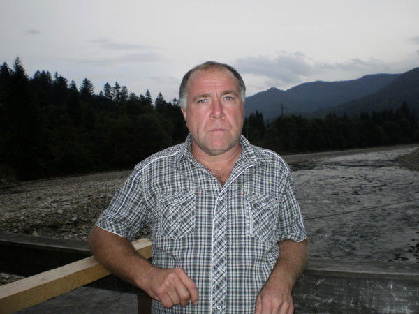 Александр Лозовой