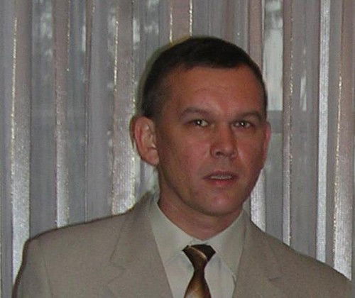 Андрей Барышев