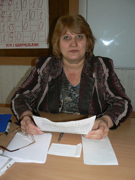 Татьяна Позднякова