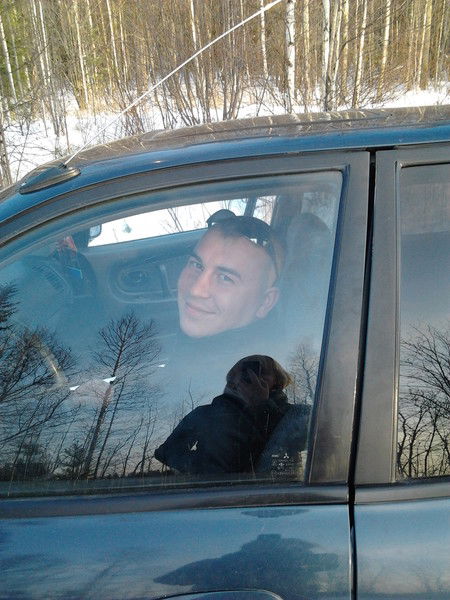 Алексей Сушков