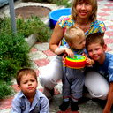 Алла Василькова