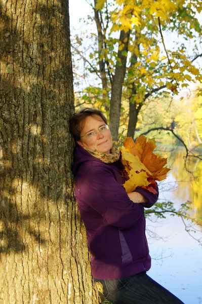 Ольга Богоудинова