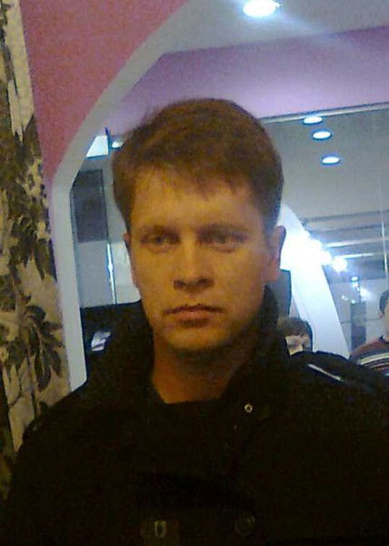 Андрей Базаренко