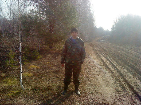 Виталий Варакин